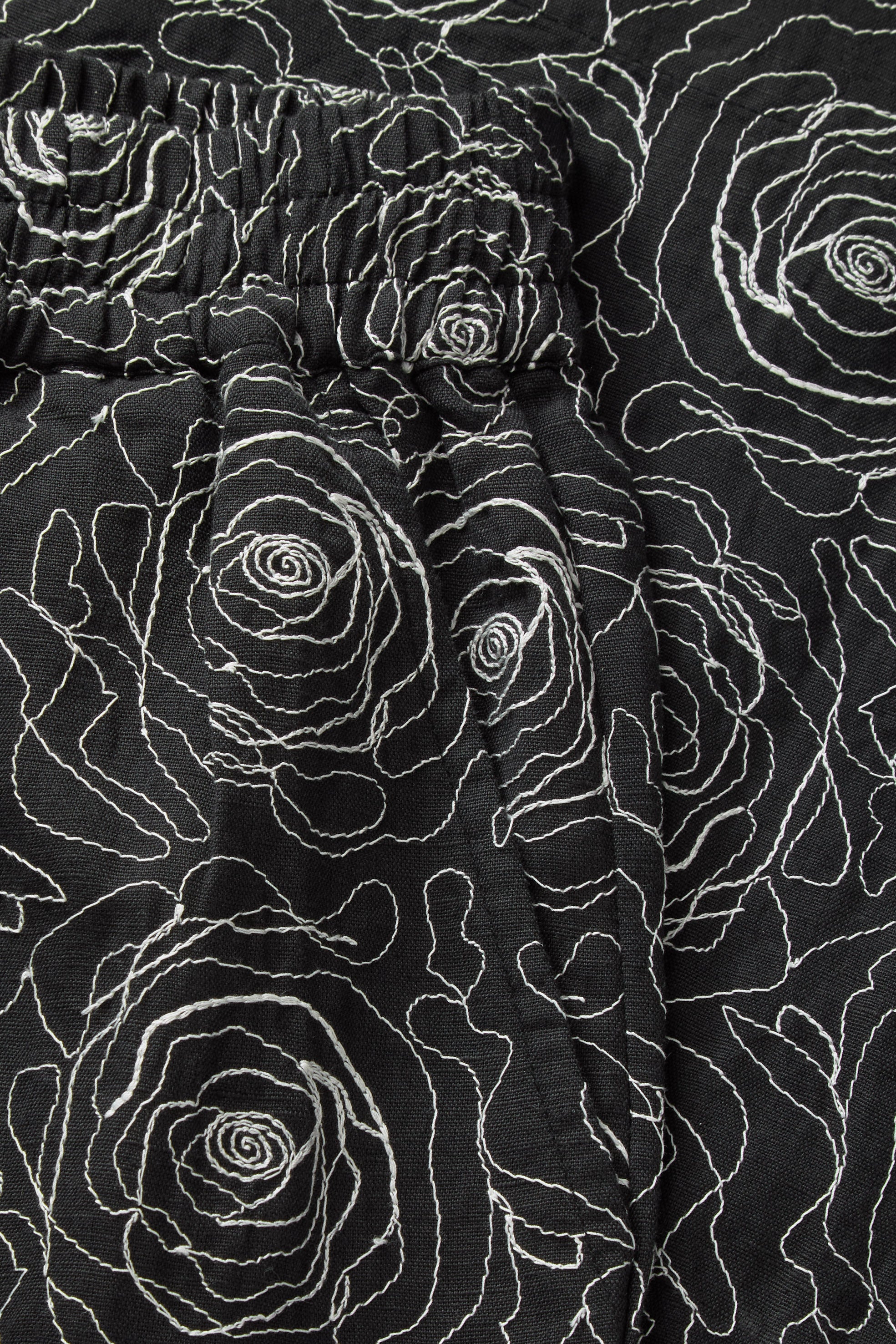 Skall Studio Jasmine pants Pants Black